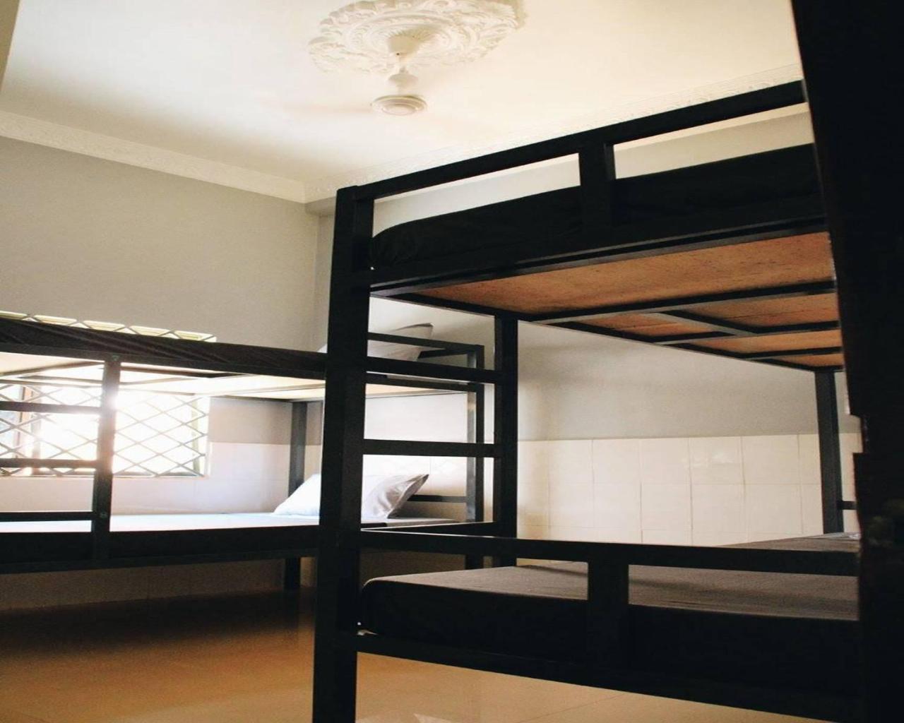 Jame Hotel&Spa2 Siem Reap Ngoại thất bức ảnh