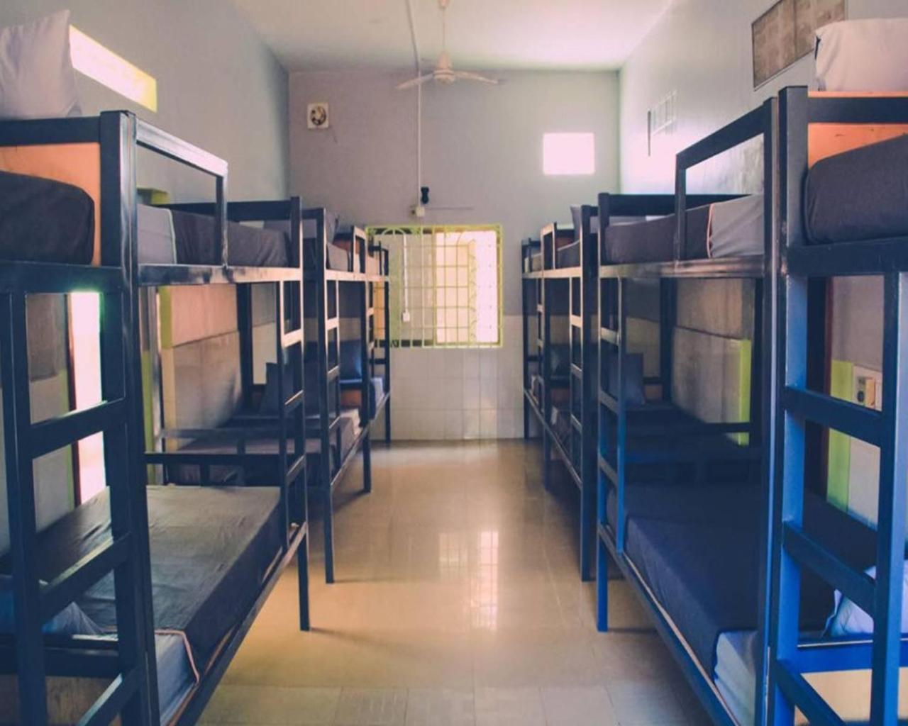 Jame Hotel&Spa2 Siem Reap Ngoại thất bức ảnh
