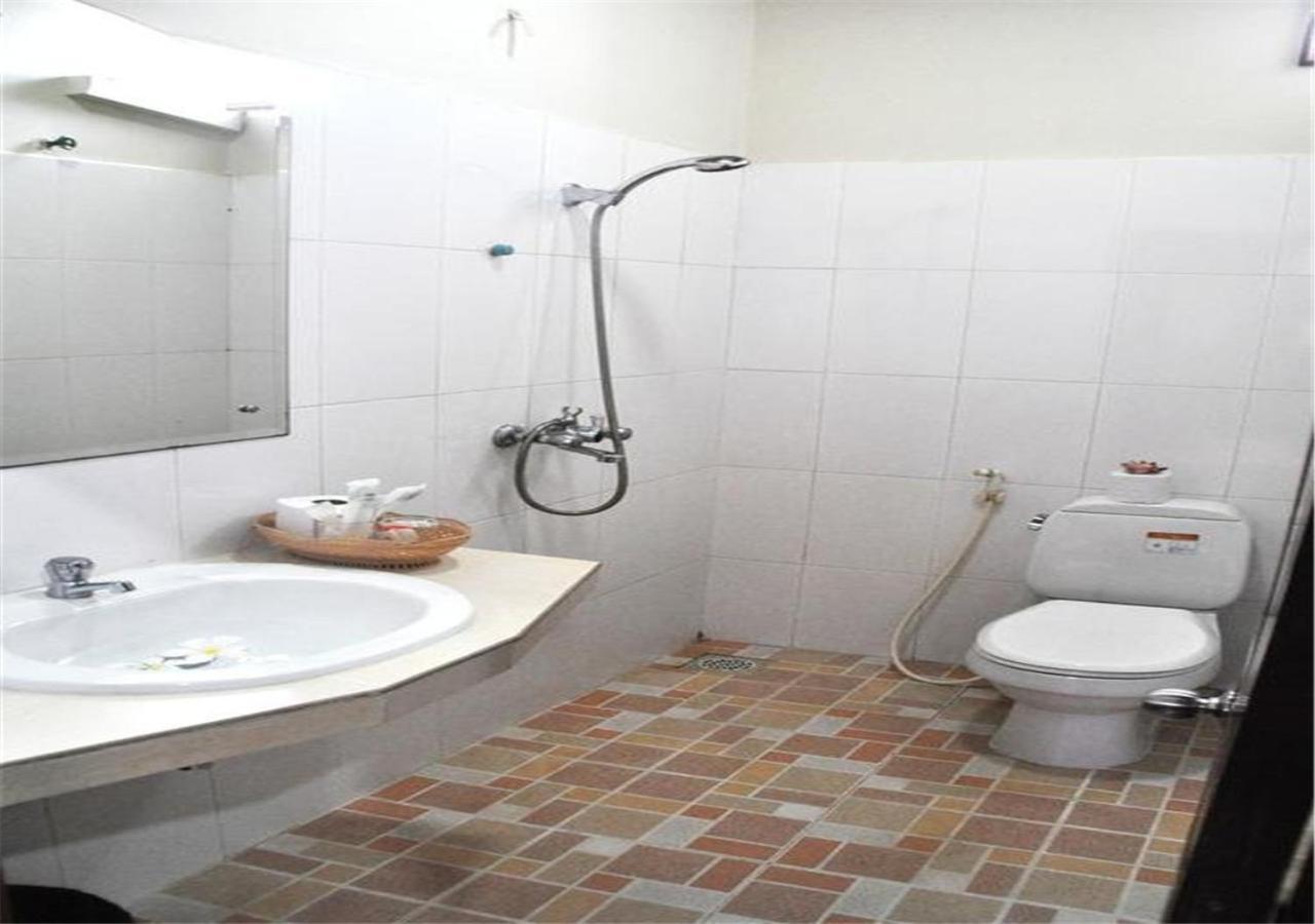 Jame Hotel&Spa2 Siem Reap Ngoại thất bức ảnh