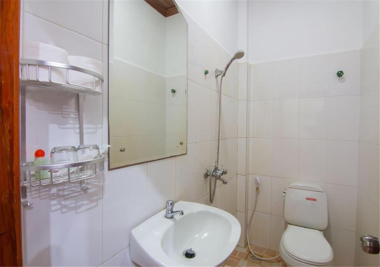 Jame Hotel&Spa2 Siem Reap Ngoại thất bức ảnh