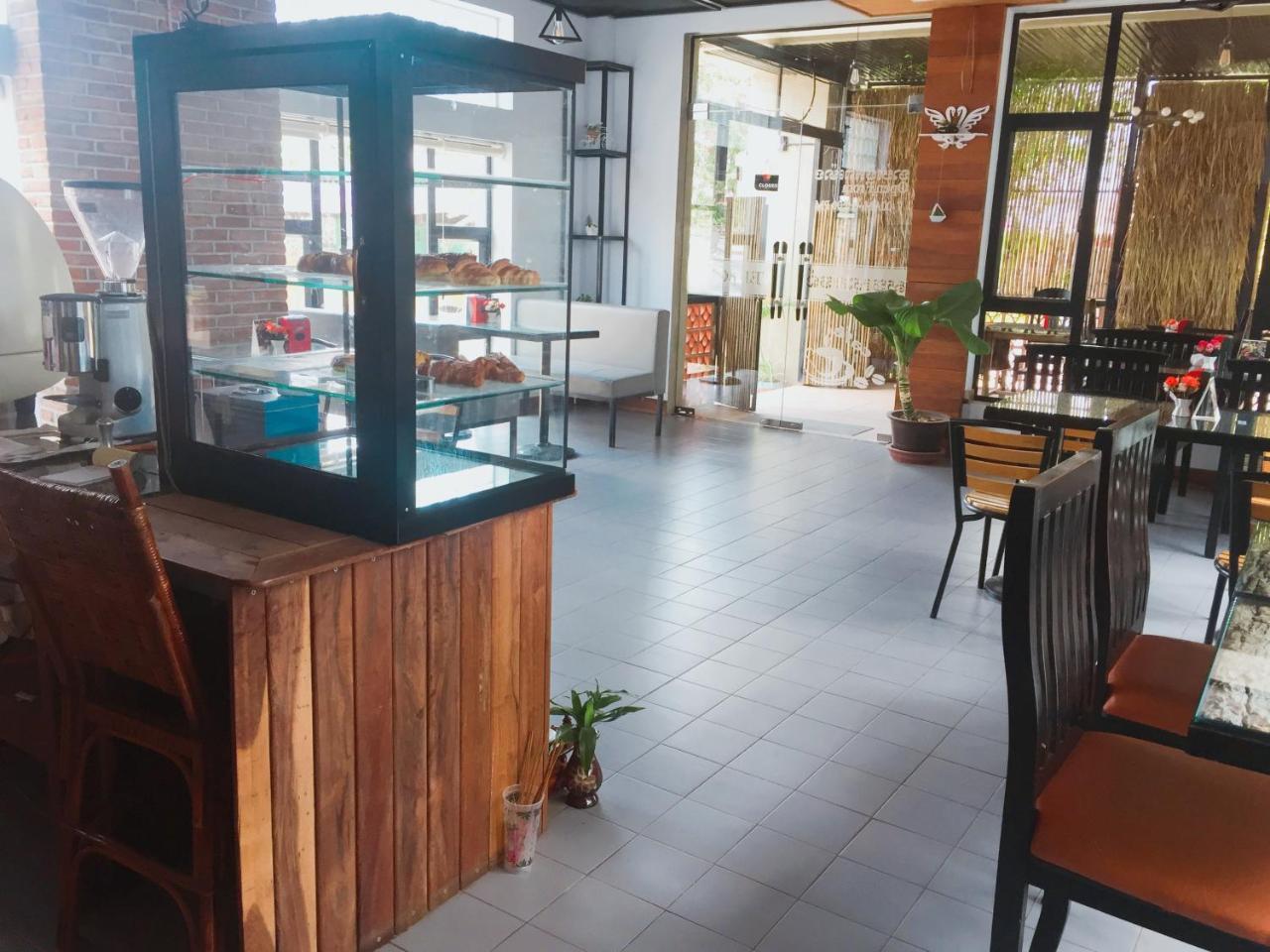 Jame Hotel&Spa2 Siem Reap Ngoại thất bức ảnh
